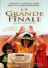 GRAN FINAL (LA) movie poster