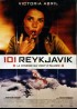 CENT UN REYKJAVIK movie poster