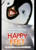 HAPPY FEET