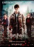 HARRY POTTER AND THE DEATHLY HALLOWS PART 2 movie poster