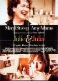 JULIE AND JULIA