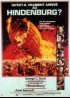 affiche du film ODYSSEE DU HINDENBURG (L')