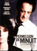 PERMISSION DE MINUIT (LA)