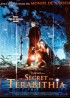 affiche du film SECRET DE TERABITHIA (LE)