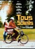 affiche du film TOUS LES SOLEILS