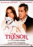 TRESOR movie poster