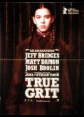 TRUE GRIT