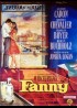 FANNY movie poster