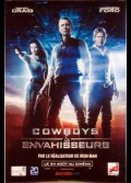 COWBOYS ET ENVAHISSEURS