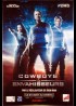 COWBOYS AND ALIENS movie poster
