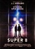 affiche du film SUPER 8