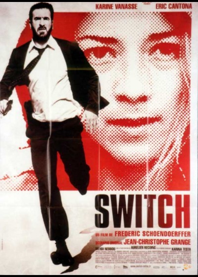 affiche du film SWITCH