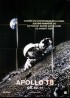 APOLLO 18 movie poster