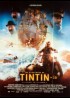 affiche du film AVENTURES DE TINTIN LE SECRET DE LA LICORNE (LES)