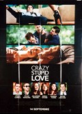 CRAZY STUPID LOVE