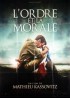 ORDRE ET LA MORALE (L') movie poster