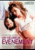 UN HEUREUX EVENEMENT movie poster
