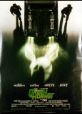 GREEN HORNET (THE)