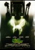 GREEN HORNET (THE) movie poster