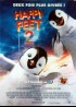 affiche du film HAPPY FEET 2