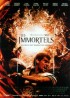 IMMORTALS movie poster