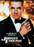 JOHNNY ENGLISH REBORN movie poster