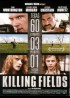 TEXAS KILLING FIELDS movie poster