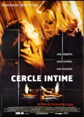 CERCLE INTIME