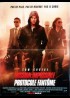 MISSION IMPOSSIBLE GHOST PROTOCOL movie poster