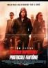 affiche du film MISSION IMPOSSIBLE PROTOCOLE FANTOME