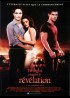 affiche du film TWILIGHT CHAPITRE 4 REVELATION PREMIERE PARTIE