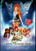 WINX CLUB LE SECRET DU ROYAUME PERDU