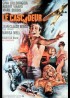 affiche du film CASCADEUR (LE)