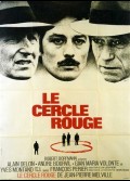 CERCLE ROUGE (LE)