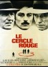 CERCLE ROUGE (LE) movie poster
