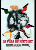 LA FILLE AU PISTOLET