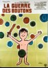 GUERRE DES BOUTONS (LA) movie poster