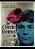 affiche du film CERCLE VICIEUX (LE)