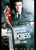 IPCRESS DANGER IMMEDIAT