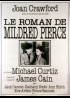 MILDRED PIERCE movie poster