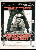 TROUILLARD DU FAR WEST (LE)