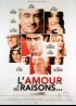 affiche du film AMOUR A SES RAISONS (L')