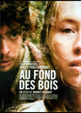 AU FOND DES BOIS movie poster