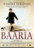 BAARIA movie poster