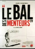 BAL DES MENTEURS (LE)