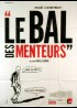 BAL DES MENTEURS (LE) movie poster