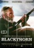 affiche du film BLACKTHORN