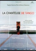 CANTANTE DE TANGO (LA)