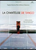 CHANTEUSE DE TANGO (LA)