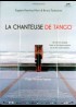 affiche du film CHANTEUSE DE TANGO (LA)